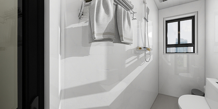 BABYMwFa-领创大地城-装修设计方案