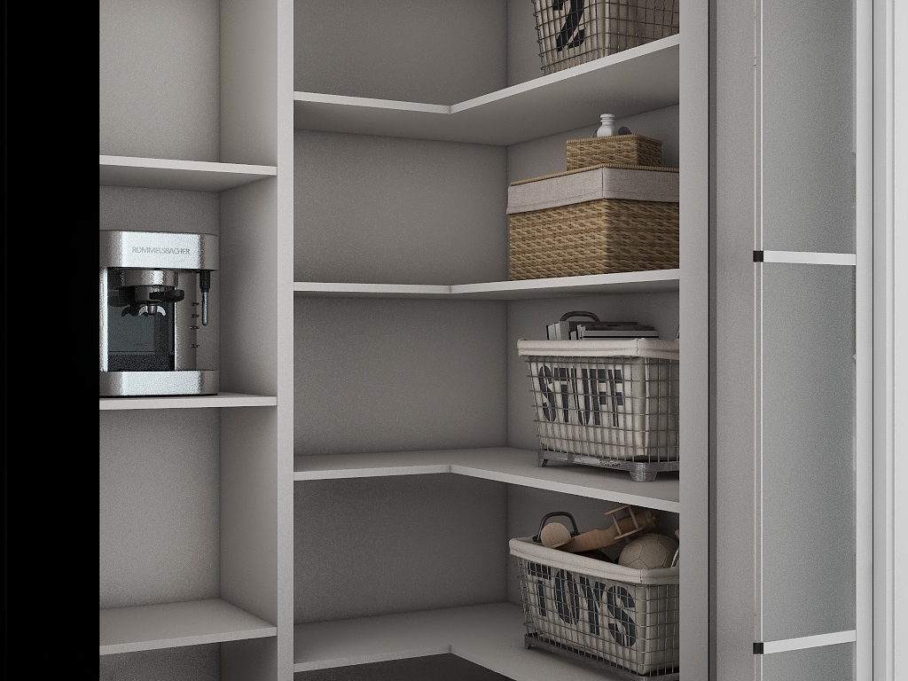 VRSJp-南线阁41号院-户型图-装修设计方案