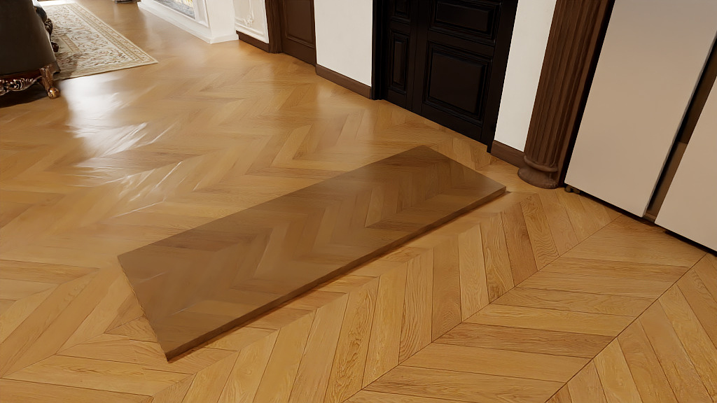 ASDAKDWA-壹号院（客厅）-深色-装修设计方案