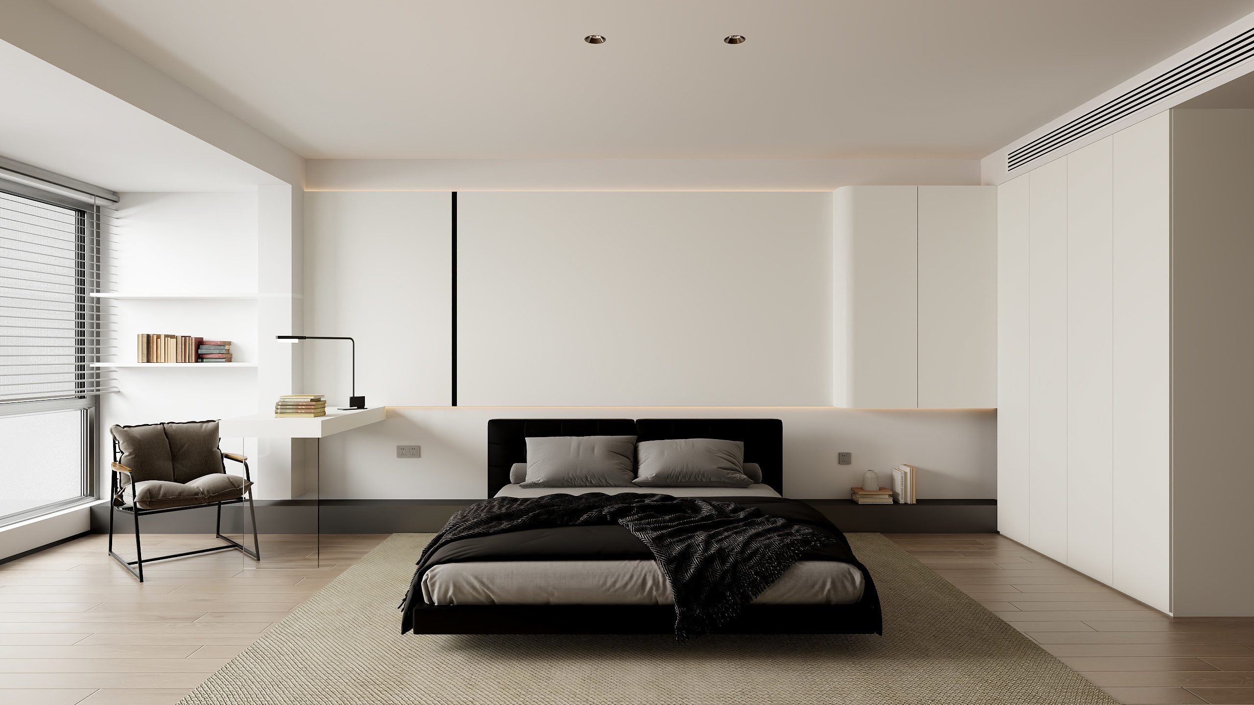 锐雯QAQ-未命名方案-装修设计方案