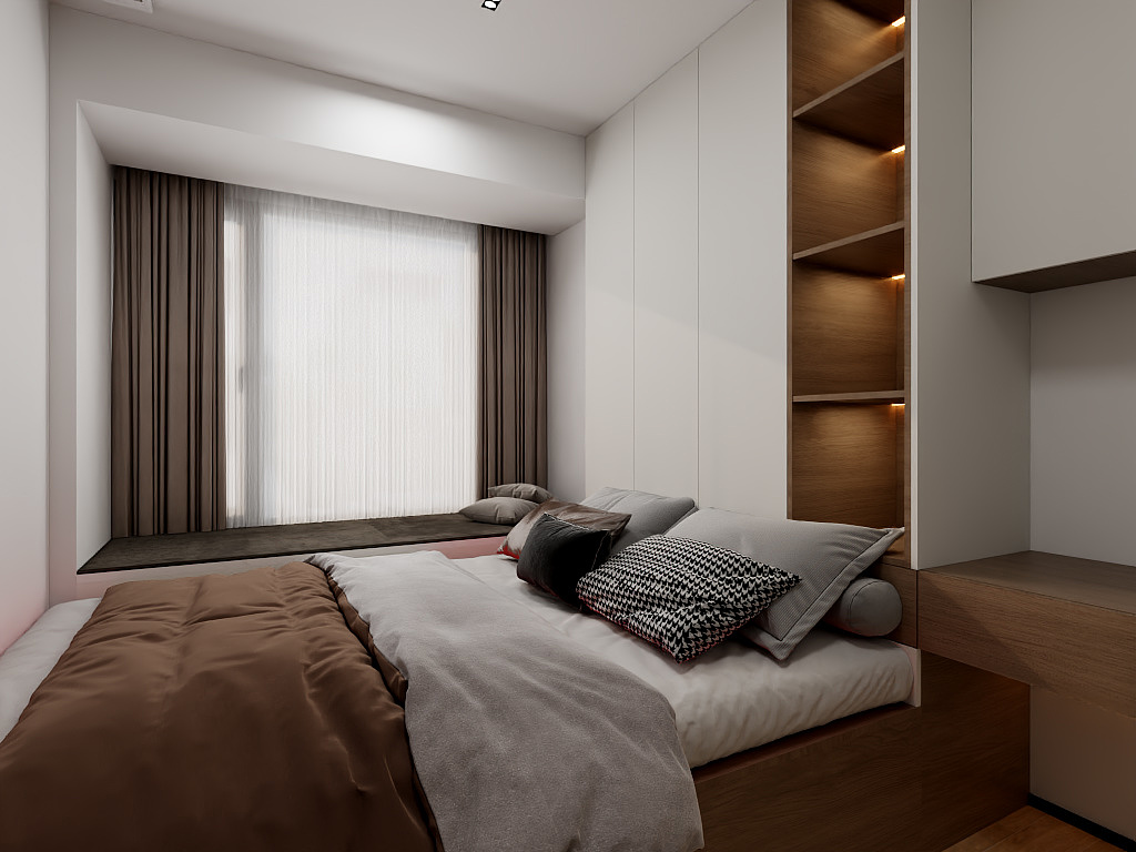 yogaaaaaaa-jia-装修设计方案