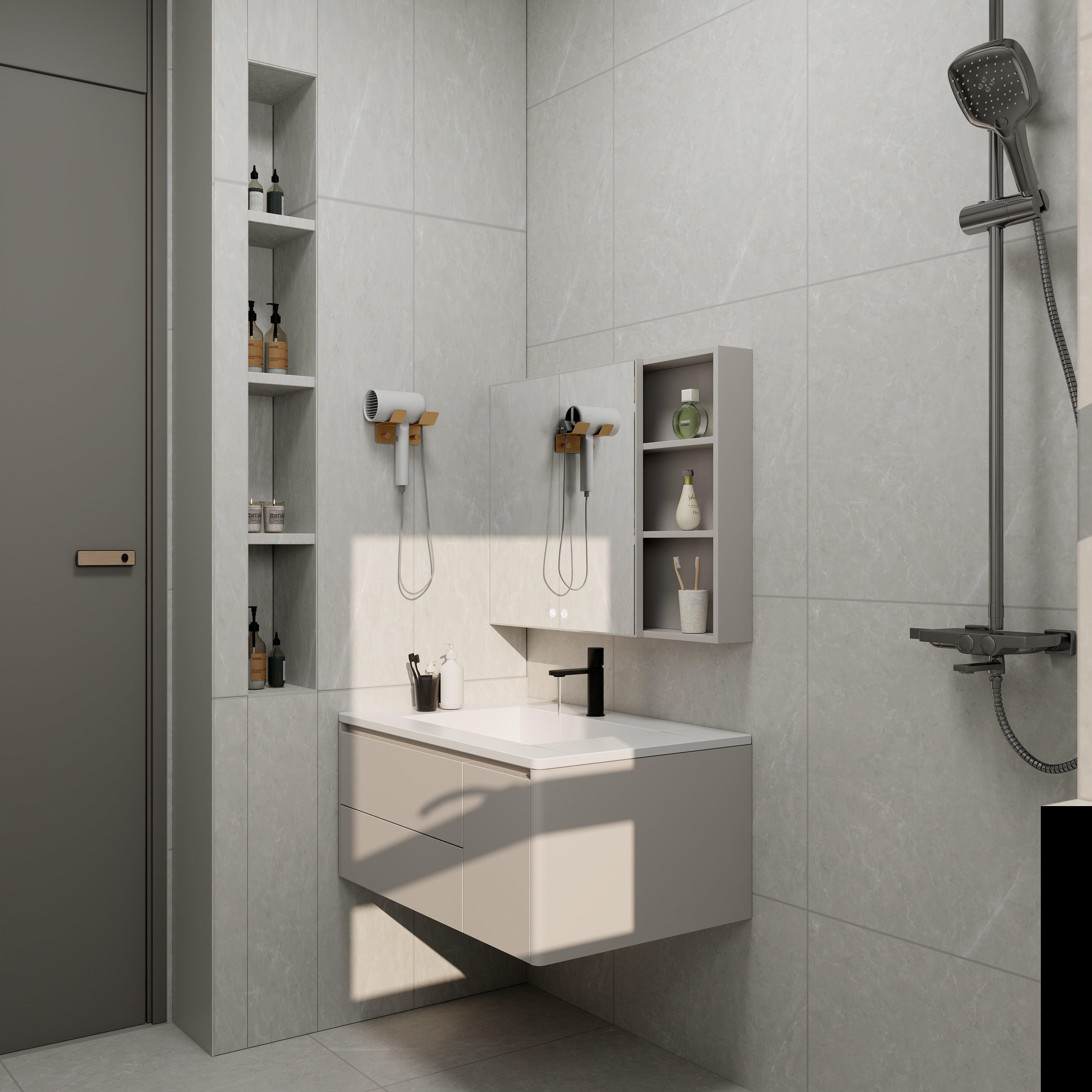 室内设计姜志举-元亨   书香苑120㎡-副本-装修设计方案