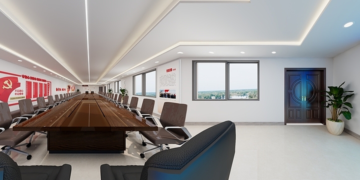 東嵊装饰设计-未命名方案-装修设计方案