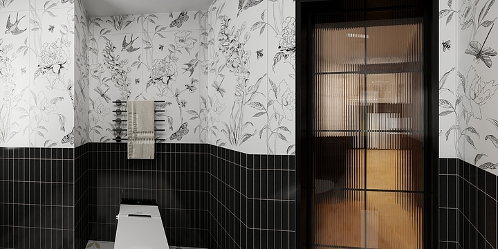 ASDAKDWA-壹号院（客厅）-深色出风口改位置-装修设计方案