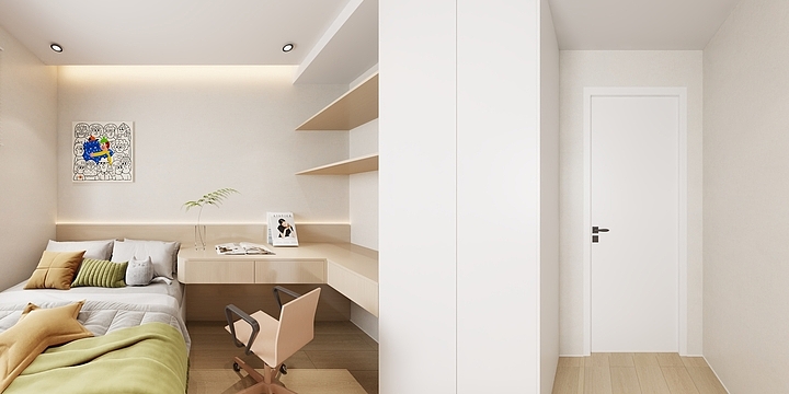 阿TTTTTTTT-璞悦-装修设计方案