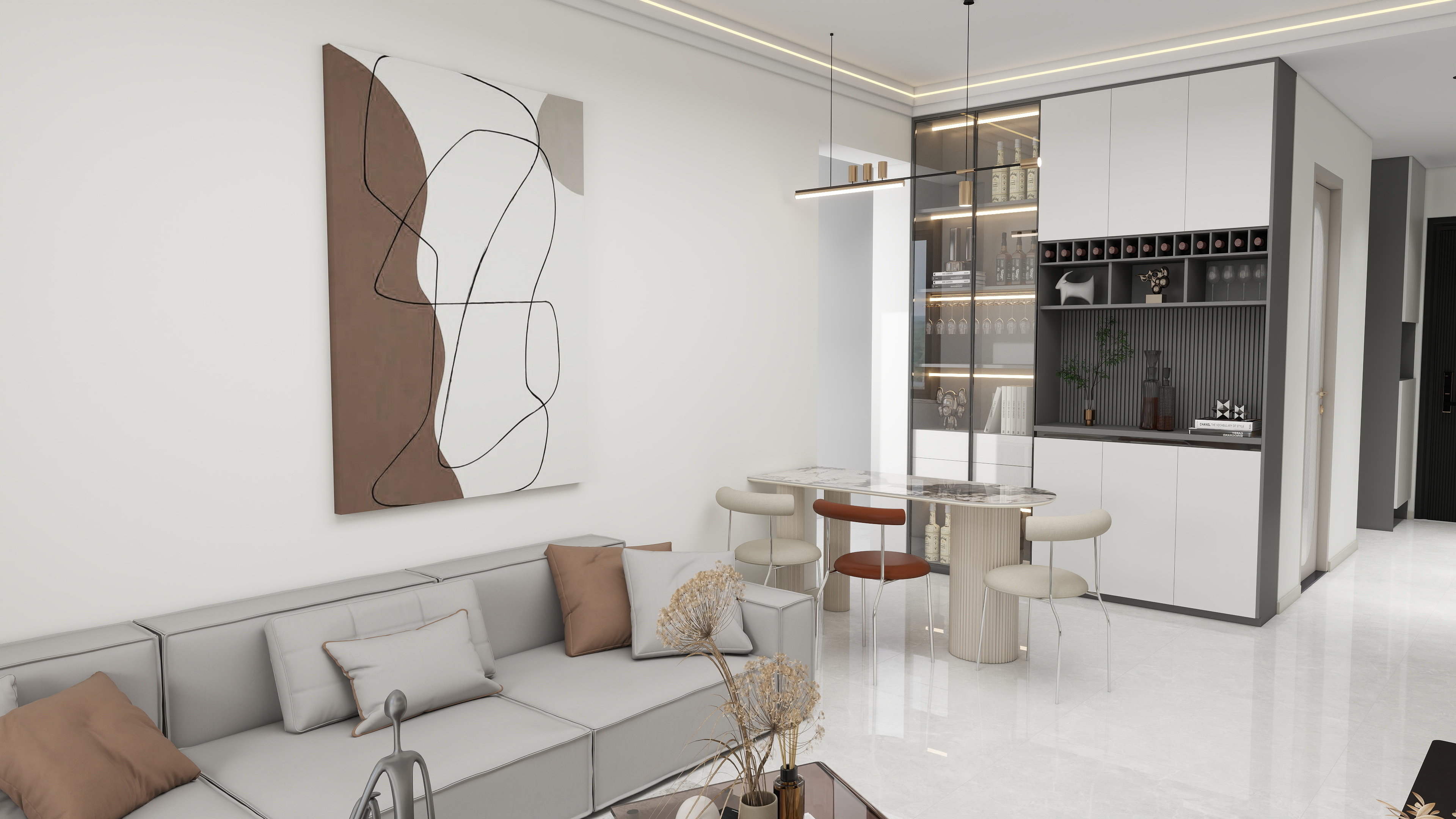 伱的层呐-四季印象-24-06A-装修设计方案