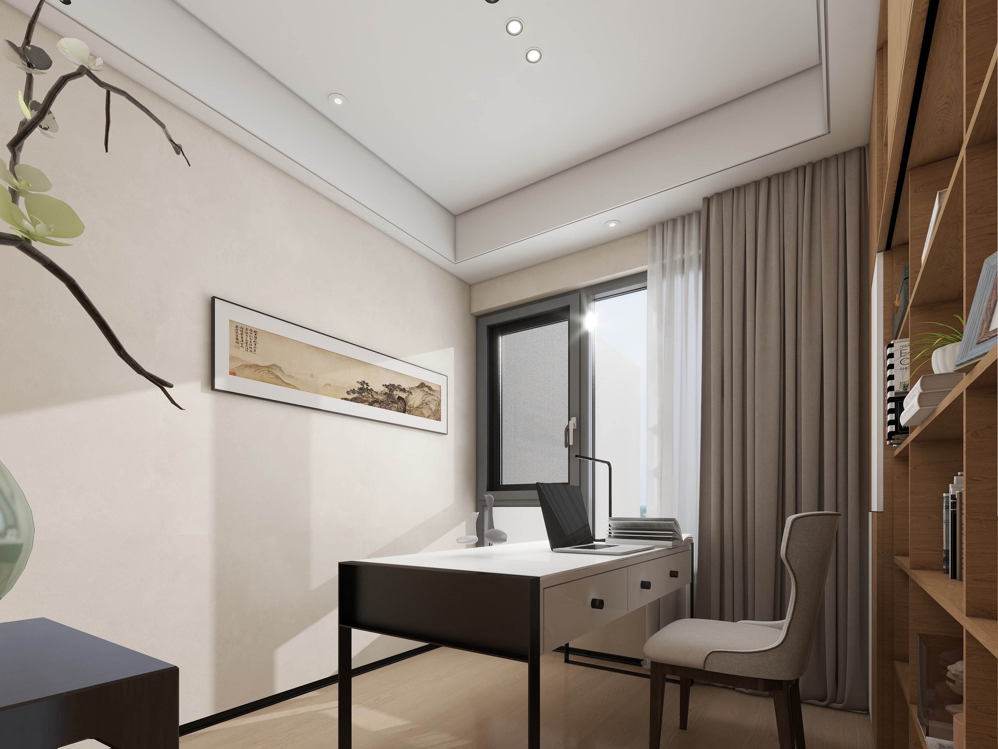 祁钧昊-郭律师-装修设计方案