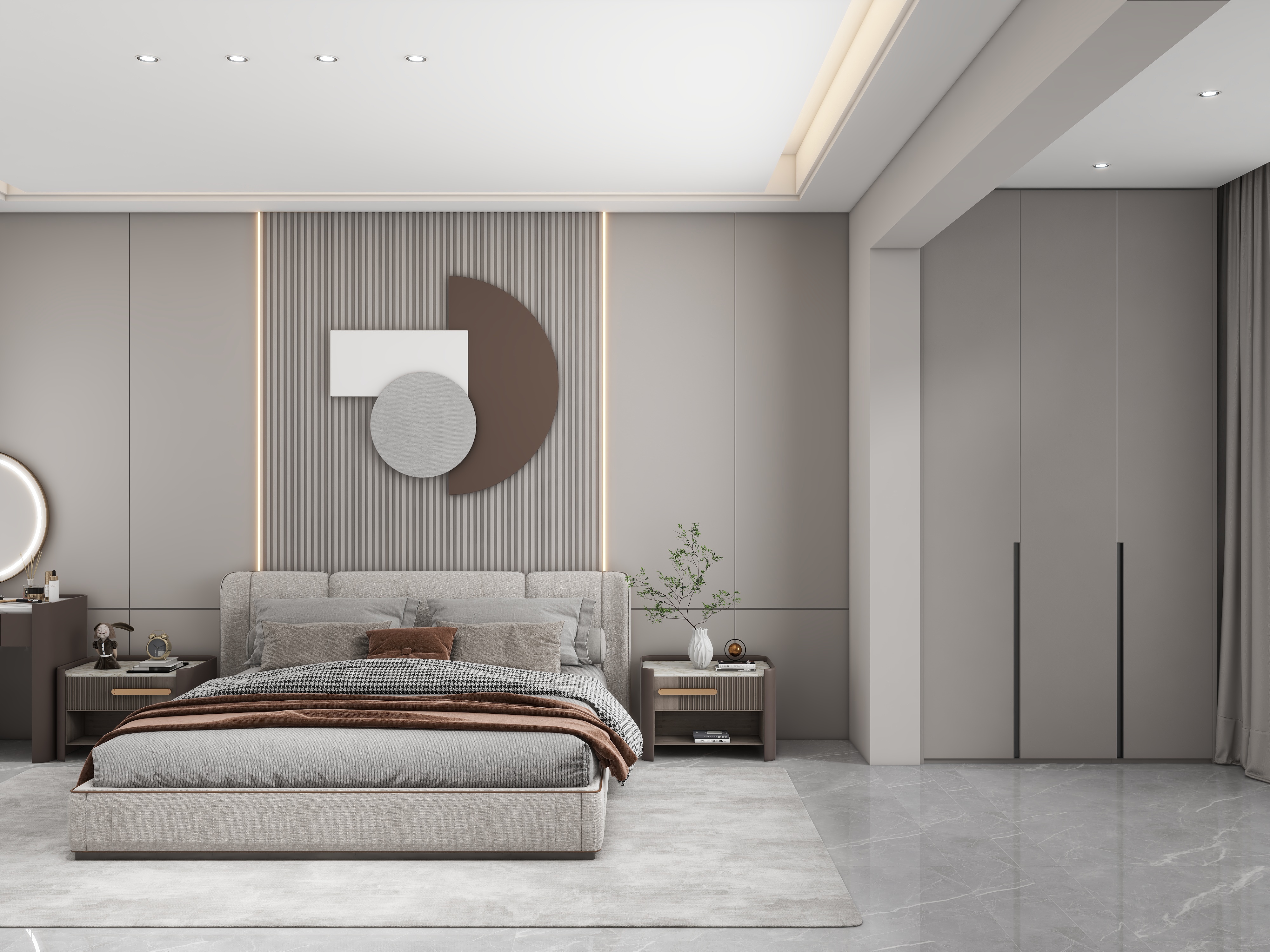 弥勒-顾海奎-合和健康城6-3-装修设计方案