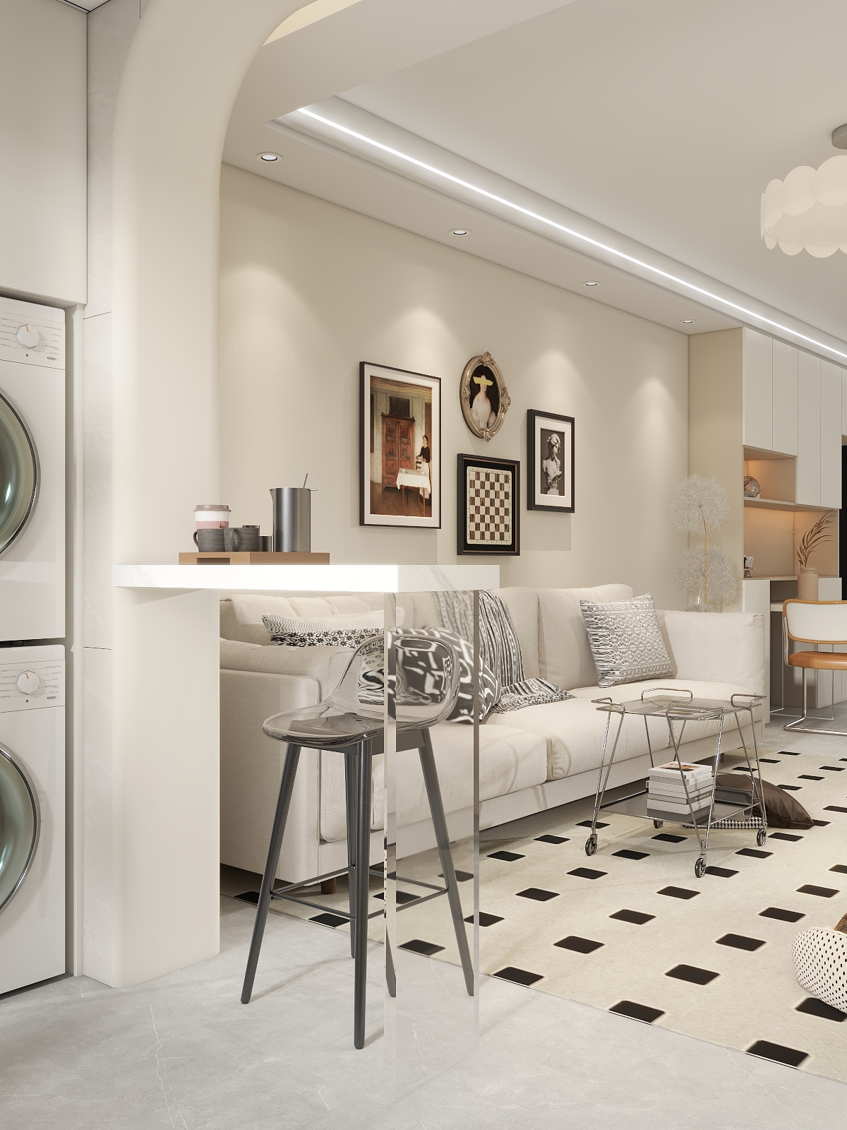 关瑞斌-保利云上南区2-2-401-副本-装修设计方案