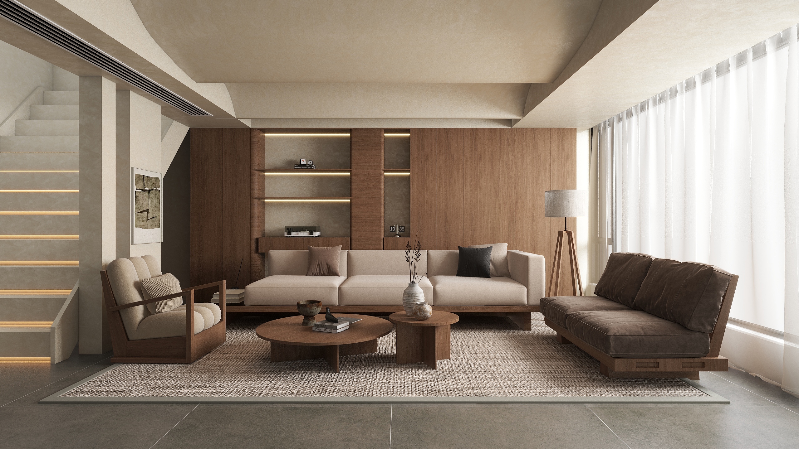 锐雯QAQ-未命名方案-装修设计方案