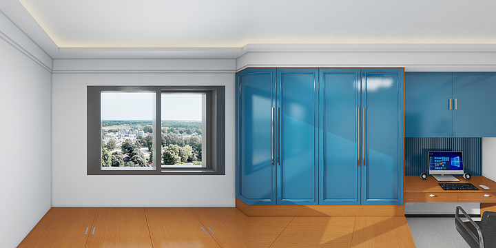 千岳装饰-西双版纳千岳装饰公司设计-装修设计方案