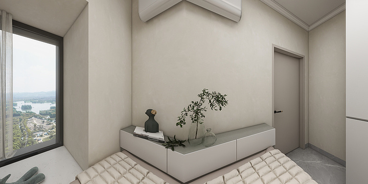 岳池恒纳装饰-时代天骄10-27-2-装修设计方案