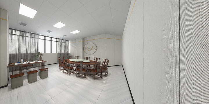 空间引擎-c6.4-装修设计方案