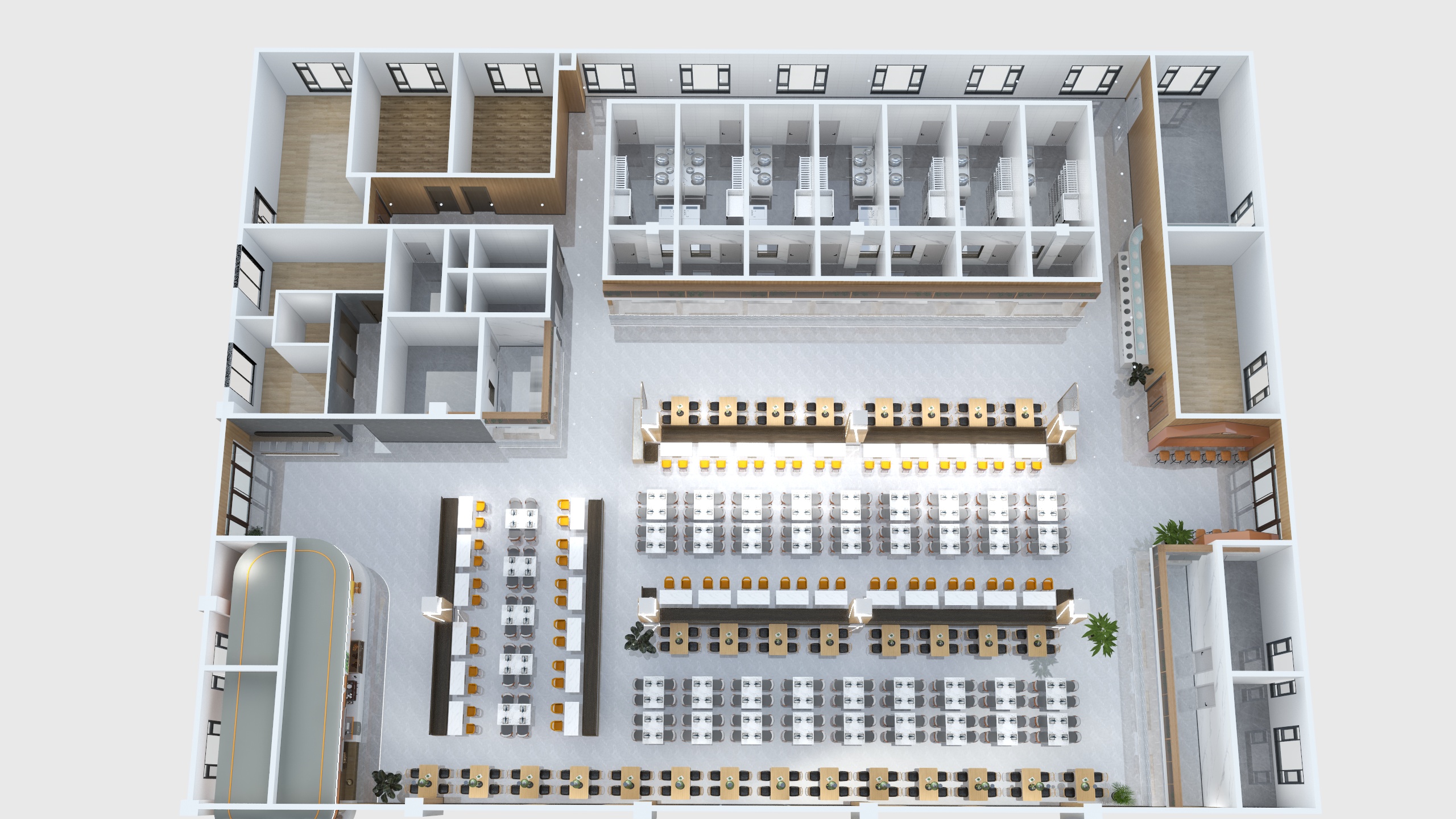 装饰@设计-未命名方案-装修设计方案