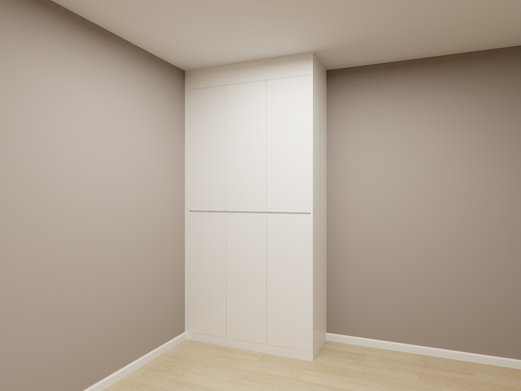 梓沐设计LI-任-玉带龙庭17-2-102-装修设计方案