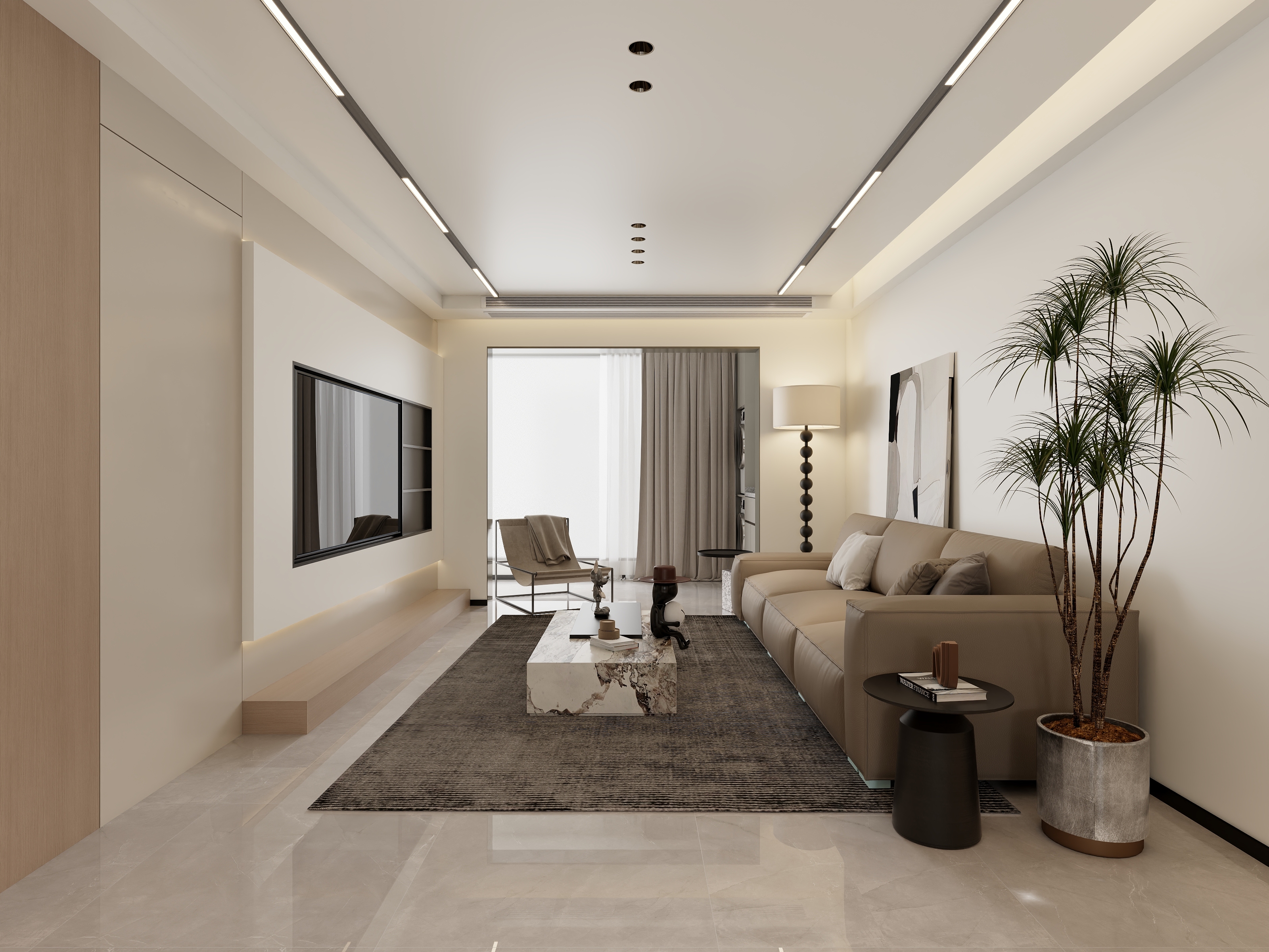 DDAHEE-九月5-708-装修设计方案