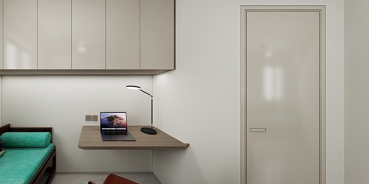 吴迪15533188418-红星天铂135改2-装修设计方案