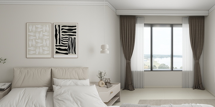 moaperduoublier-lmy 国徽苑29#02-装修设计方案