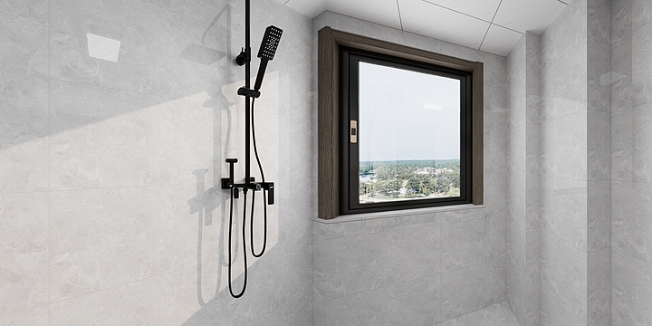 全案设计林勇-紫御鸿府106-装修设计方案