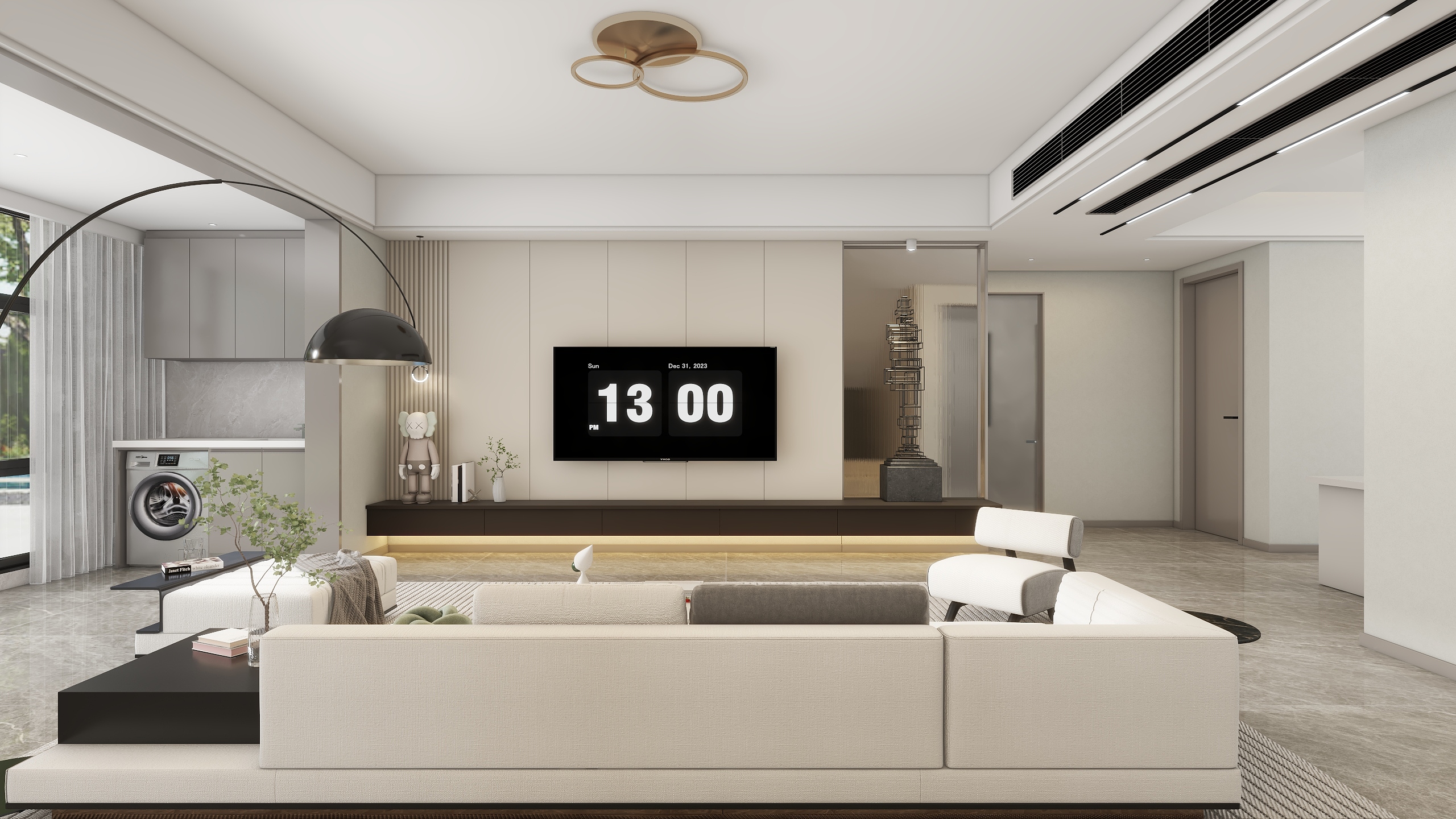 华山李师傅-一米阳光山水复式9号楼-副本-装修设计方案