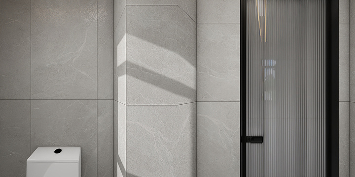 祁祁爱吃香菜-唐道19-1-22李晓凤-装修设计方案