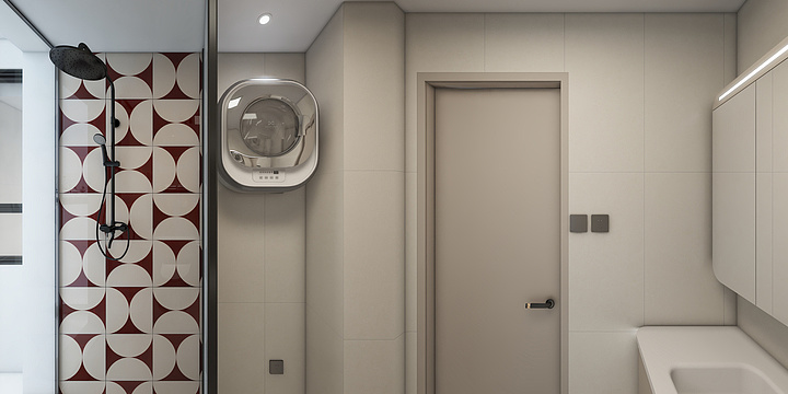 研发-李金鸿-康馨苑22(1)-副本-装修设计方案