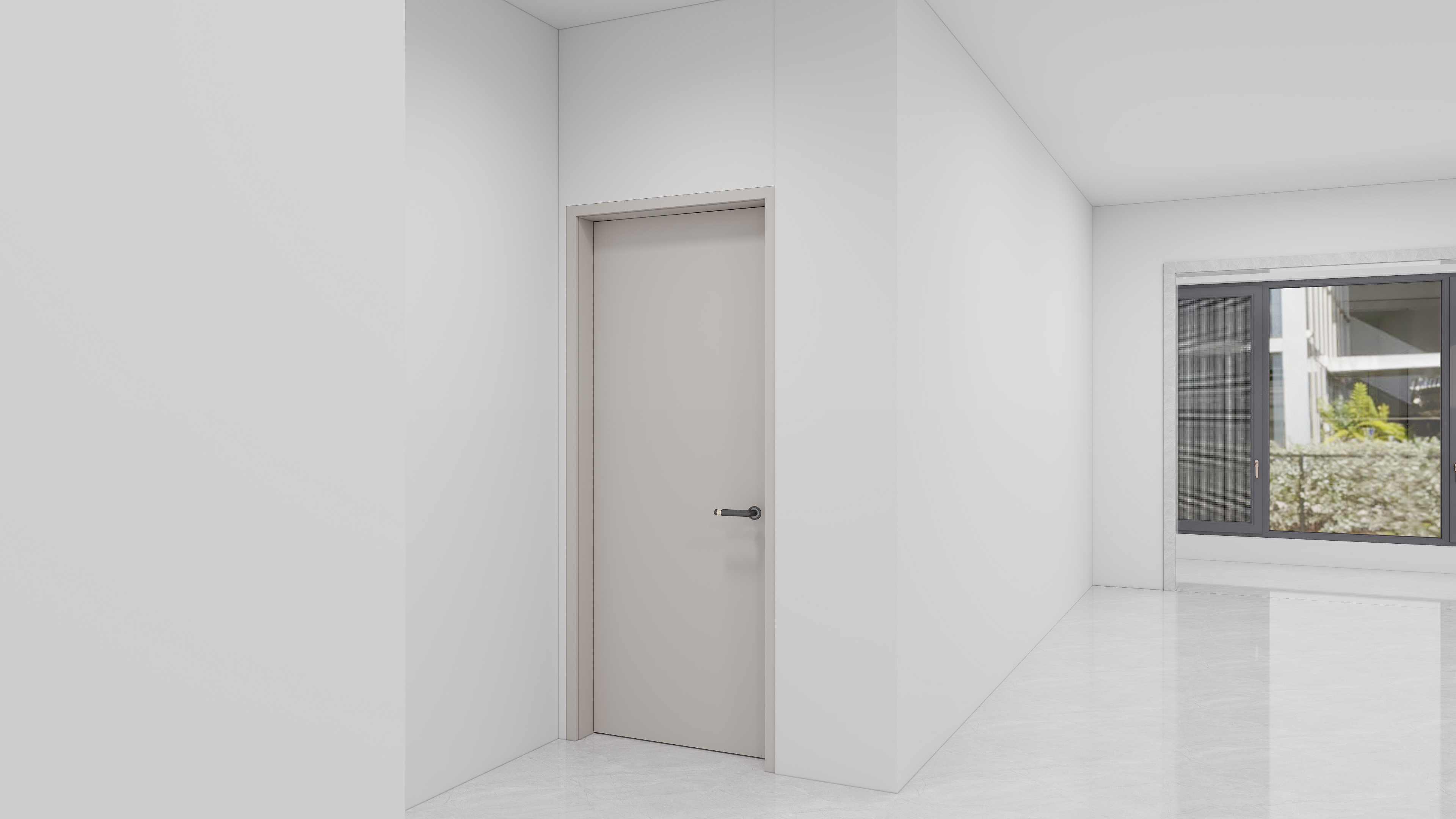 冯俊*室内装修设计*-平舆壹号院-装修设计方案