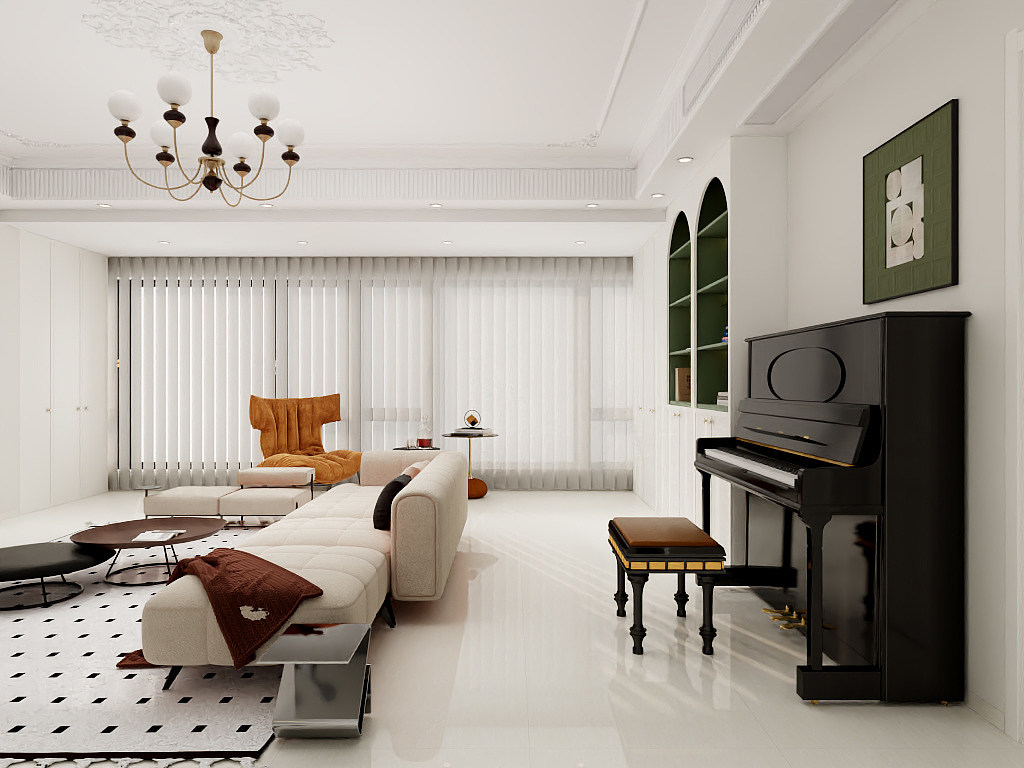 etjrstkjserk6549-君柏宸央9-303室-装修设计方案