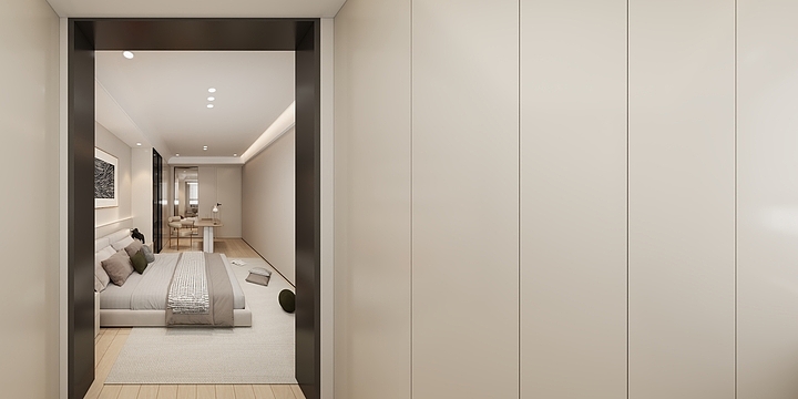 空间引擎-6.5广灵二村13号106室方案.dwg-副本-装修设计方案