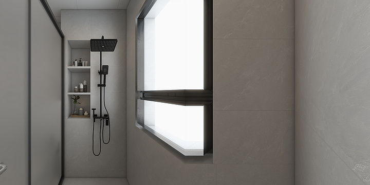 無間設計-鸢都名著定稿版-装修设计方案