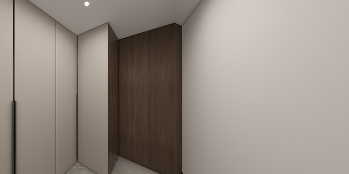 家居设计文-格林尚品二期宸颂2号楼2单元201-装修设计方案