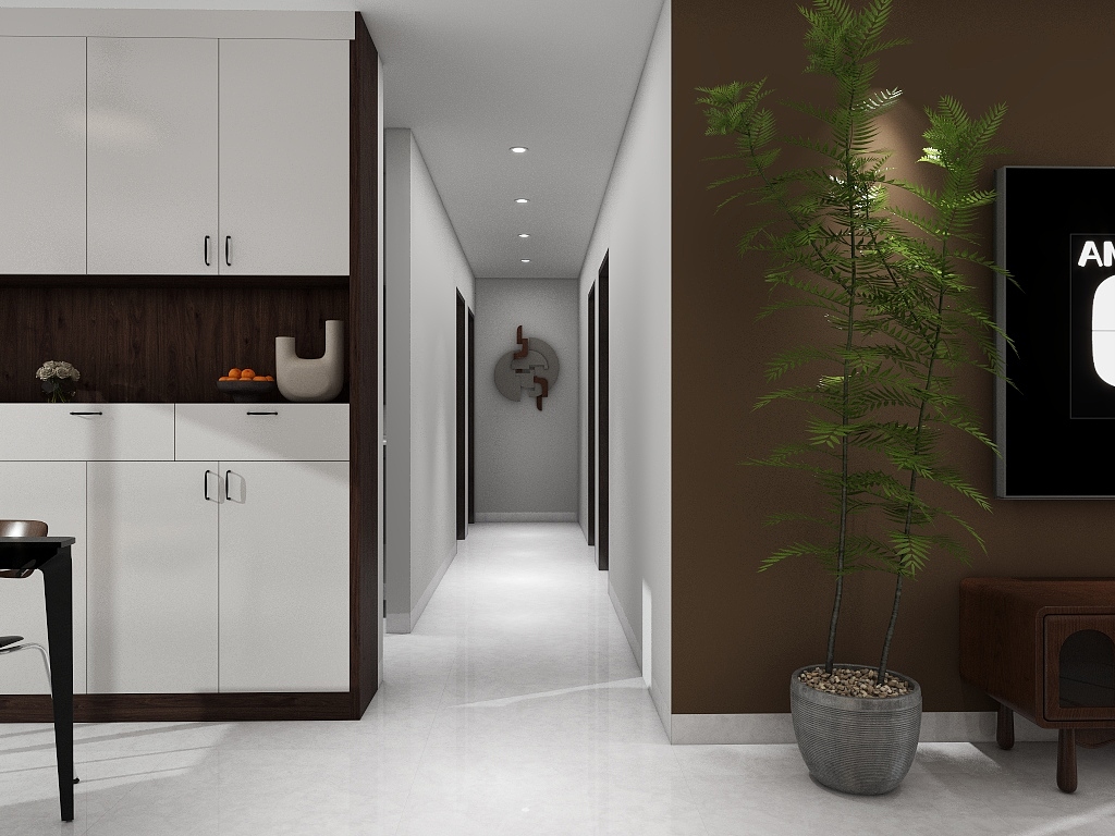 zhaojunxia-福汇城3-3-302-装修设计方案