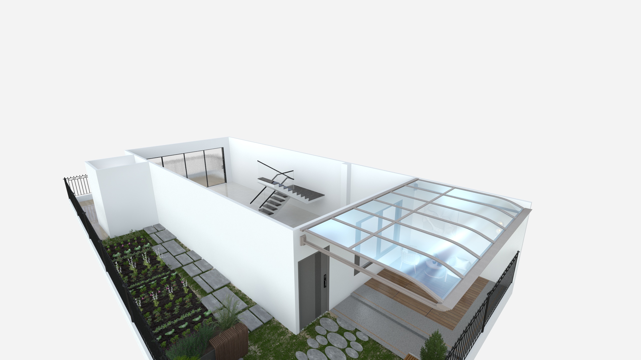 YangHuoJiang-万达7期133-1-装修设计方案