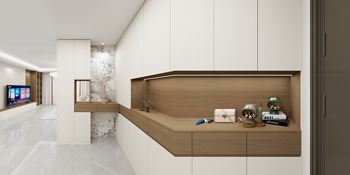 麟24-保利琅悦-1-装修设计方案