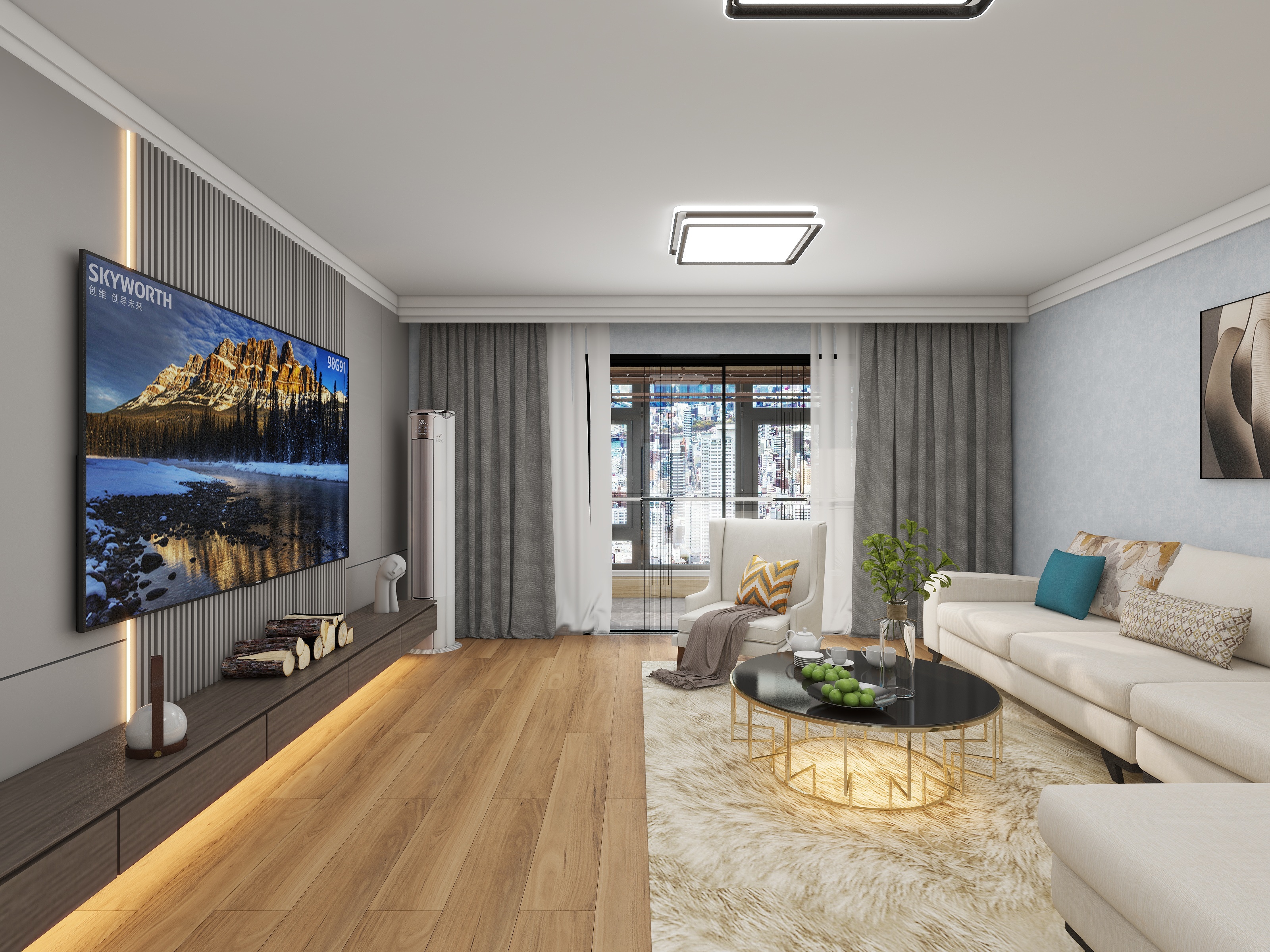 河北欧建建筑装饰有限公司-北京人家- 马老师-装修设计方案