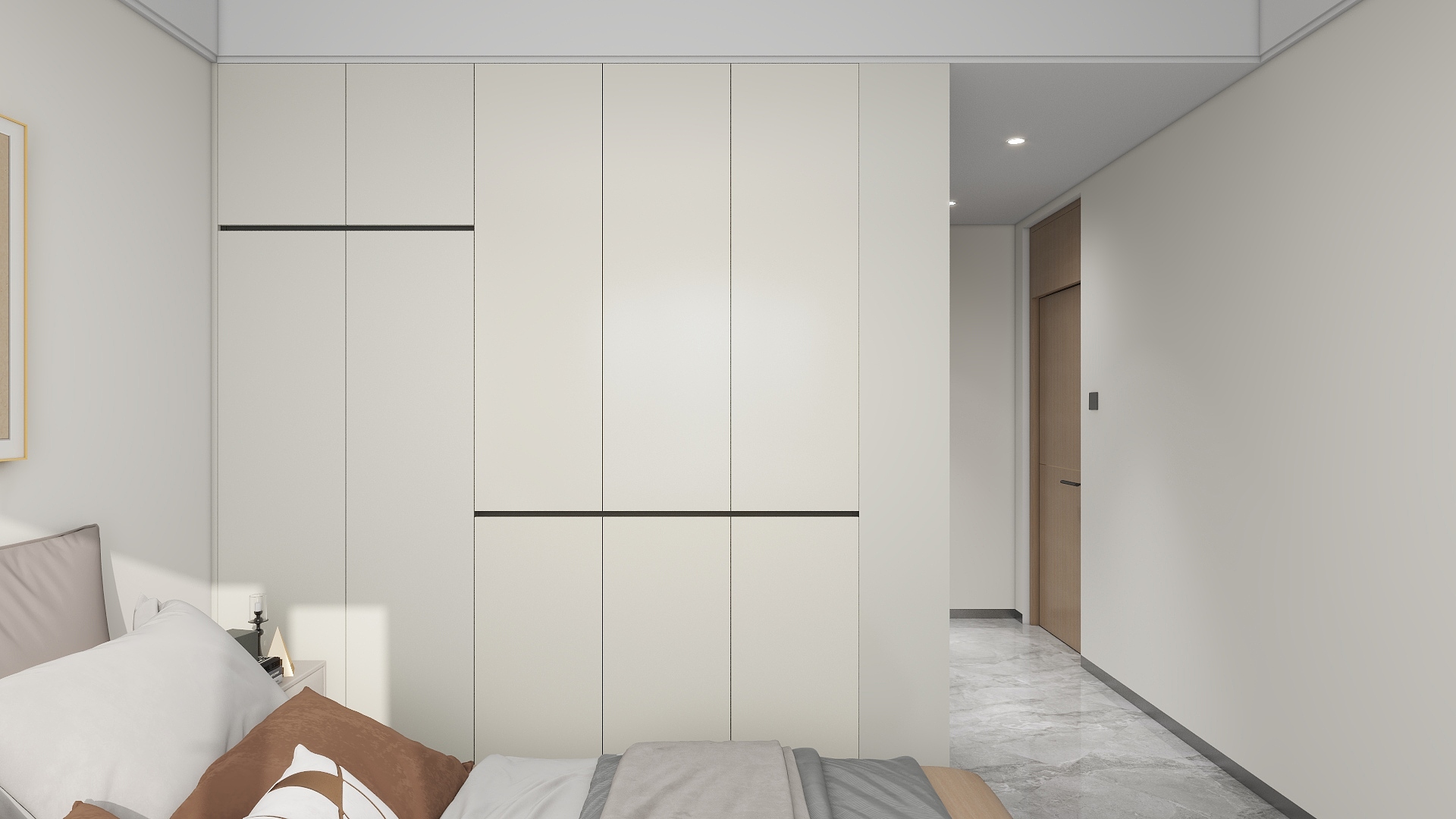 凯利衣橱全屋定制-隆清城-14-1-2204-副本-装修设计方案