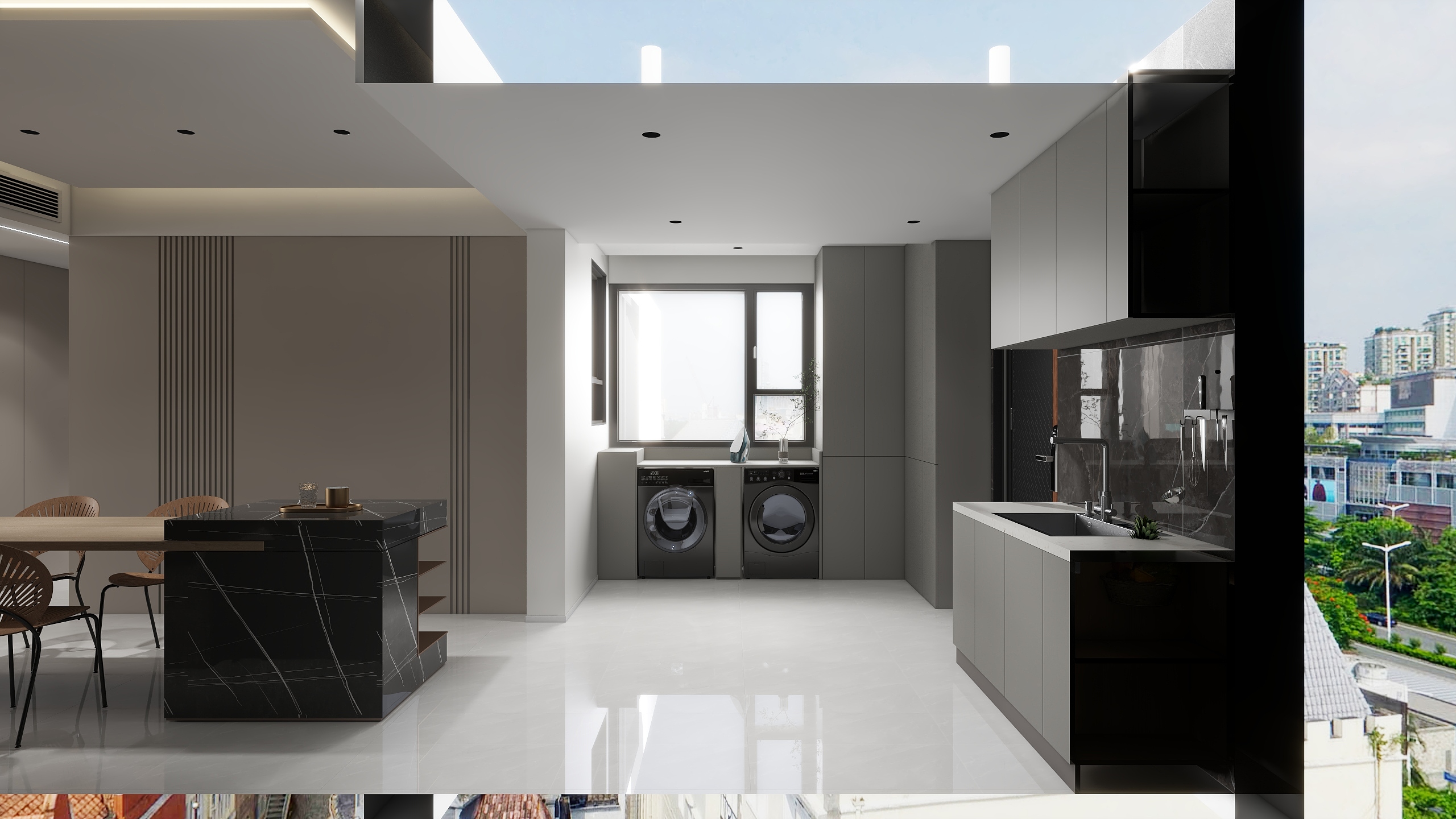 冠顺二期26-1502盘金芬-装修设计方案