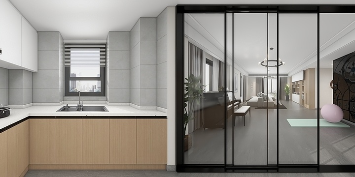 设计3组-天胤-装修设计方案