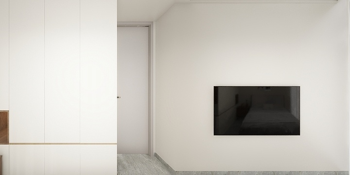 醒木设计-都会江来108-装修设计方案