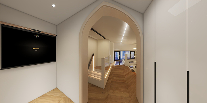 画.CqxX-复式180-副本-装修设计方案