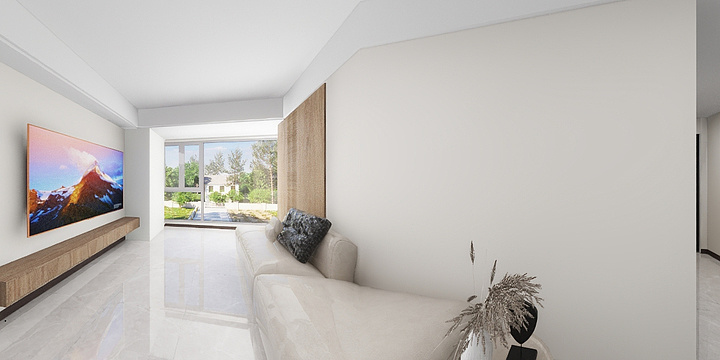 酷用户uepo-融创隐溪小院-副本-副本-装修设计方案