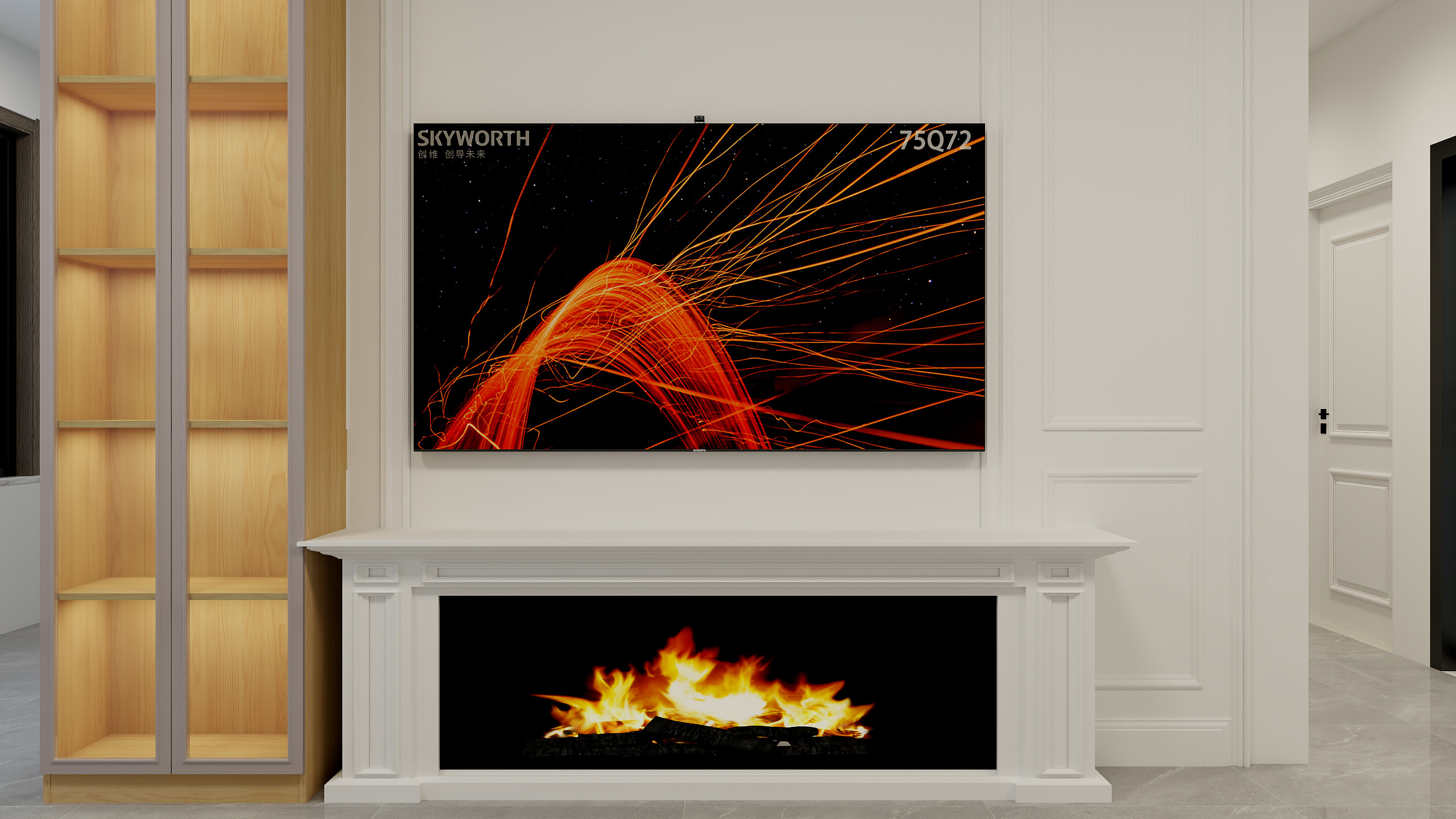 阿布都力艾则孜-城市绿洲9-1-1601-副本-装修设计方案