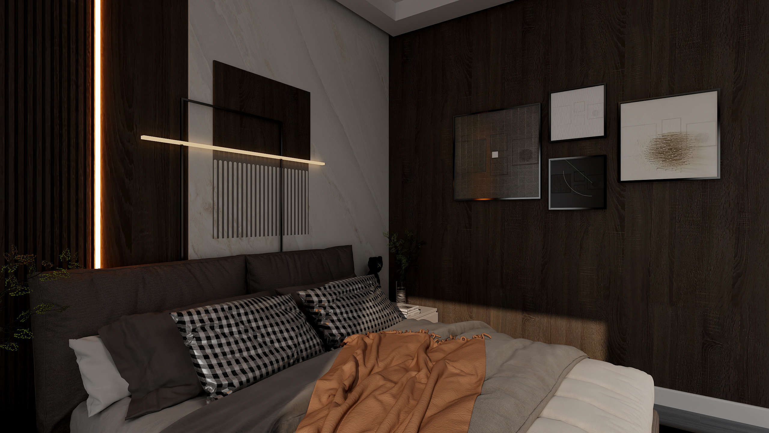 岑韶-学生-【家具方向】学习阶段作业-副本-装修设计方案