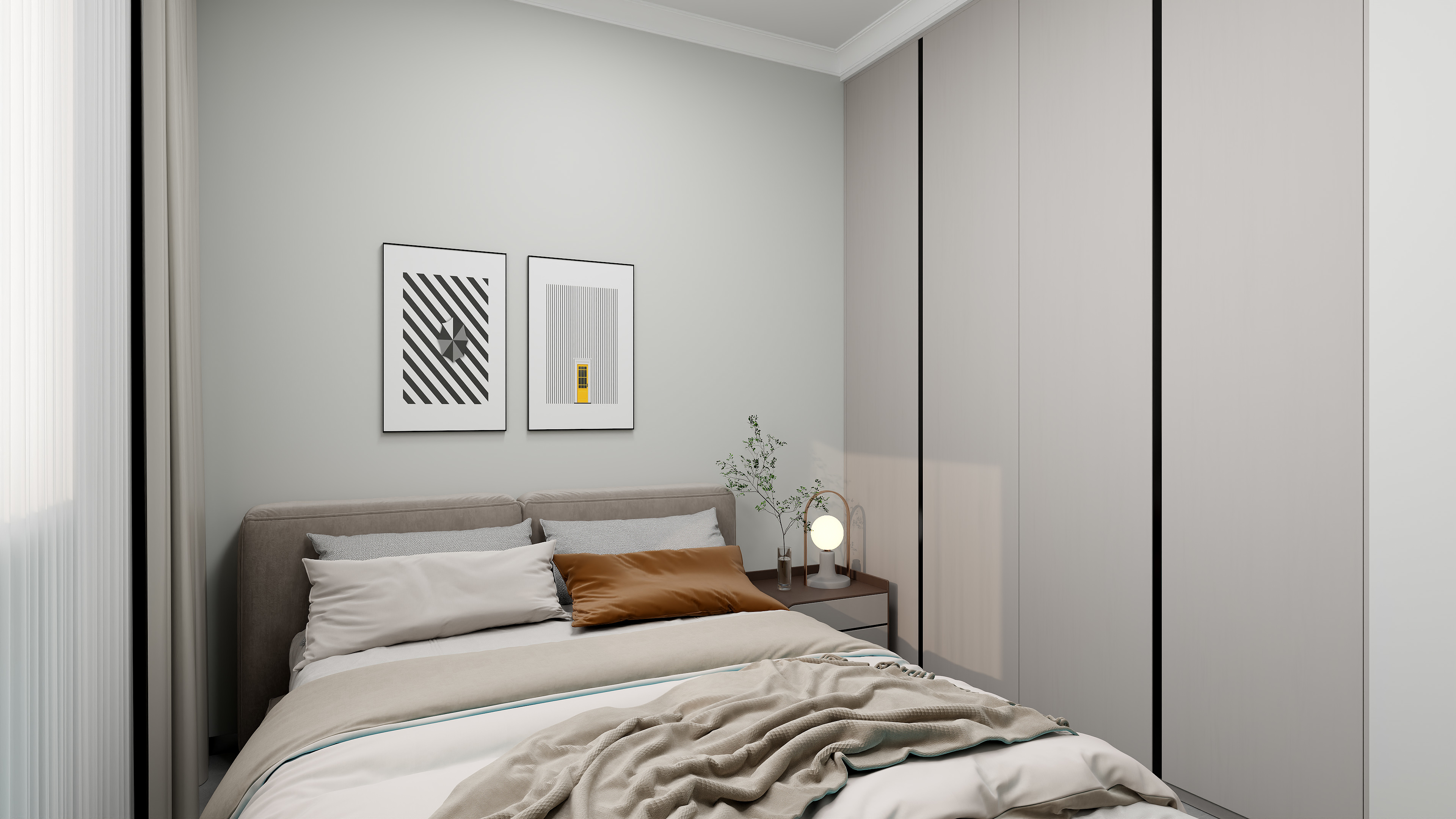 150****7599brgn-中天翰林诚品-装修设计方案