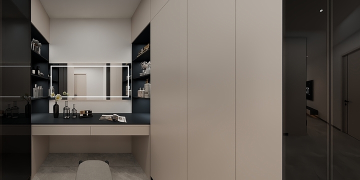 .|.-6.4-skylai00-1-4楼-改楼梯扶手-装修设计方案