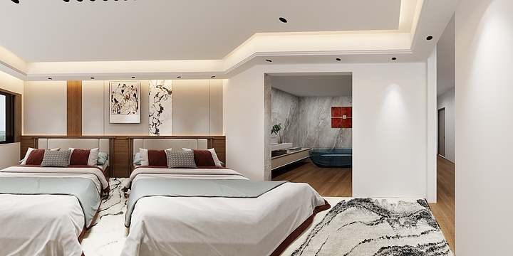 2驱蚊器RbzP-白叶一号大酒店(07)(1)-装修设计方案