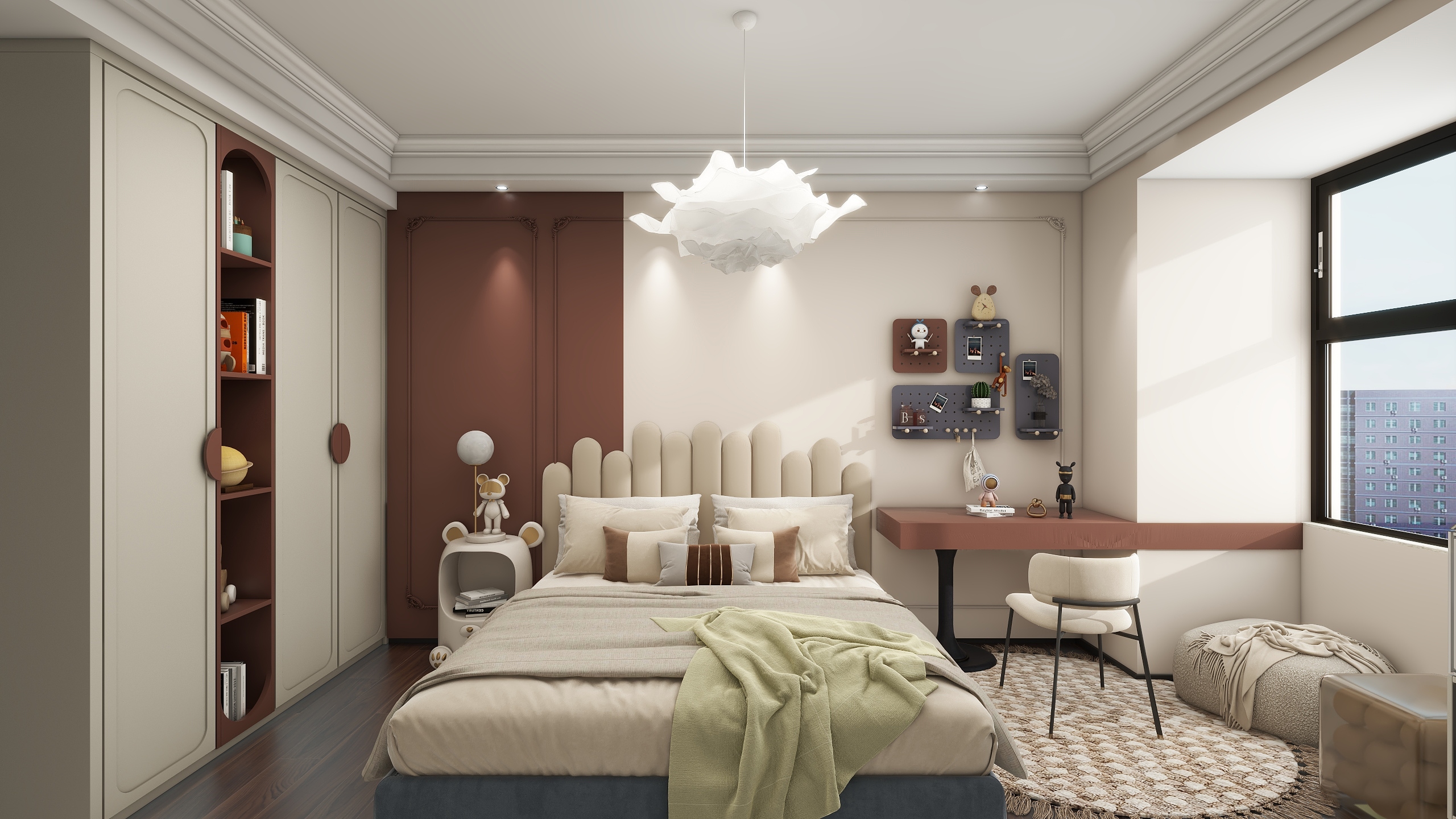 Mr丶邬-中皋宸园5#704郑先生、刘女士雅居(改)-装修设计方案