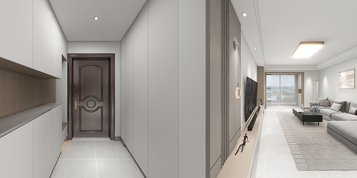 退化I-佳和学府设计图-副本-装修设计方案