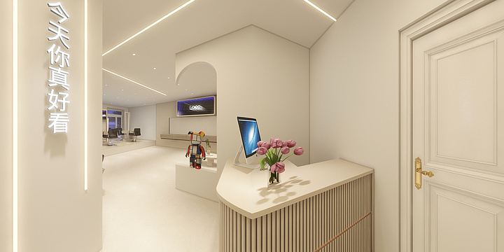 宜居装饰666-恒丰-装修设计方案