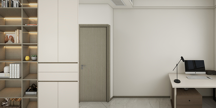 OP.颜墨-悦唐轩DK2 陈先生-装修设计方案